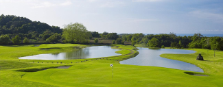 Golf in the Azores