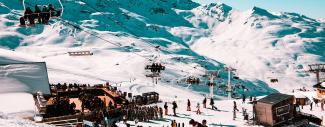  Val Thorens