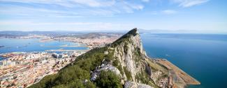 Spain Gibraltar