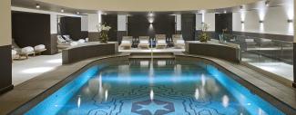spa pool