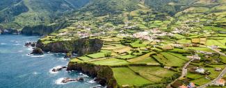 Azores, Terceira Island