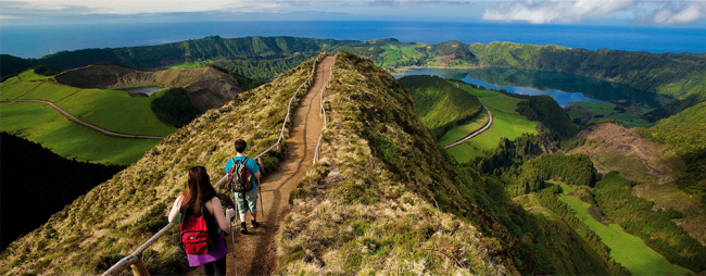 Azores Adventure Seeker