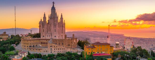 Barcelona Cathedral