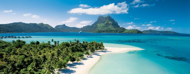 Bora Bora 
