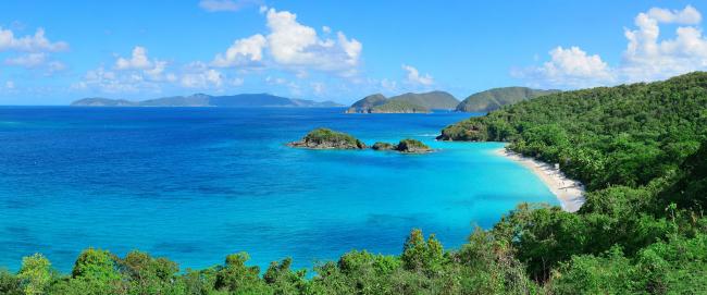 Eastern Caribbean and Grenadines
