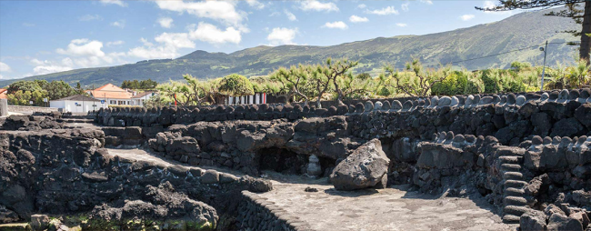 Three Island Azores Tour